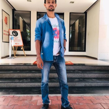Ashish Patel